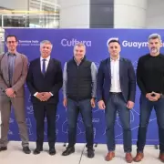 Tecnolog�a y eficiencia en Godoy Cruz: tr�mites municipales 100% digitales