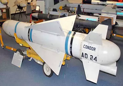 condor 2