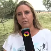 Caso Loan: declar� Paula Bernini y dio su visi�n sobre el entramado familiar