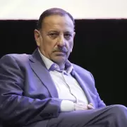 Lapidaria frase de Quintela al conocer una decisi�n de la Junta Electoral del PJ