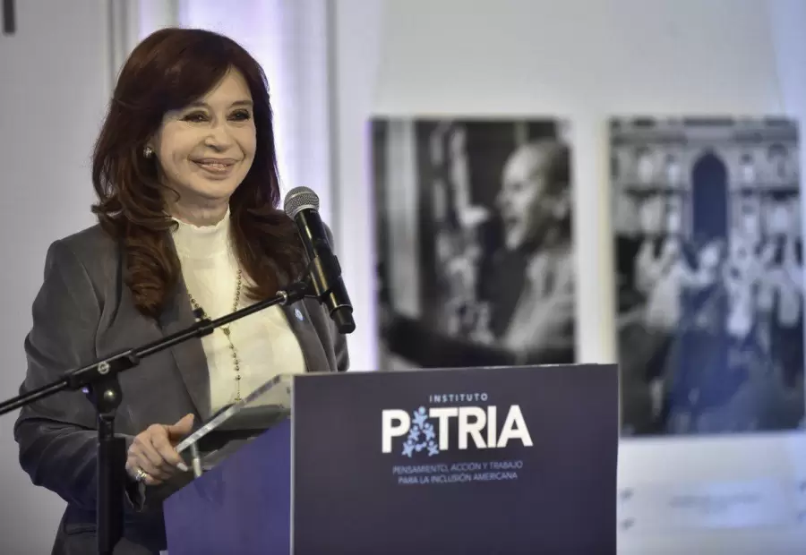 kirchner