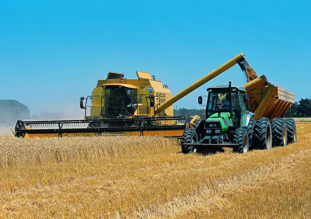 Agro