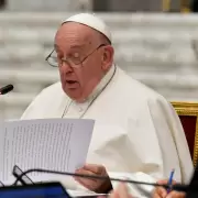 Una decisi�n de la Iglesia cat�lica abre un nuevo escenario para las mujeres