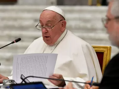 Foto: Vatican News