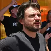 El venenoso dardo de Grabois a los senadores por las dietas