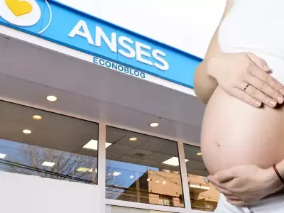 Capital Humano detect� 203 casos de embarazos falsos para cobrar asignaciones