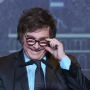 "La Justicia confirm� la condena": Javier Milei celebr� el fallo contra Cristina Kirchner