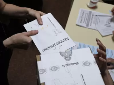 Elecciones