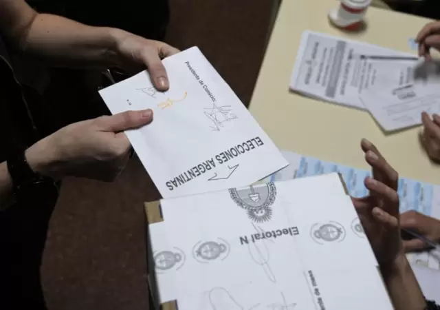 Elecciones