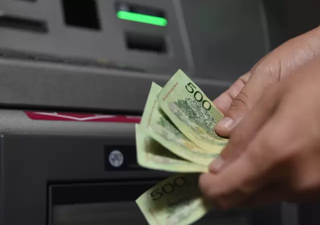 No habr� facilidades para el consumo  /