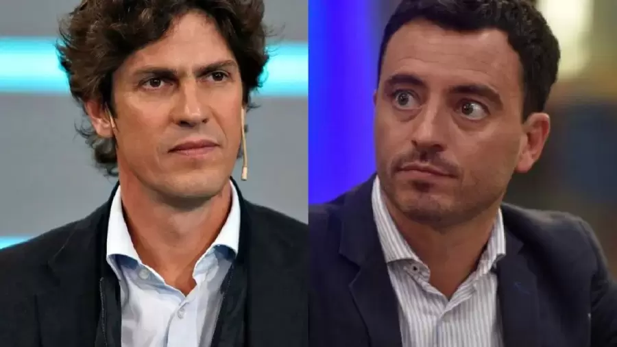 Radicales divididos