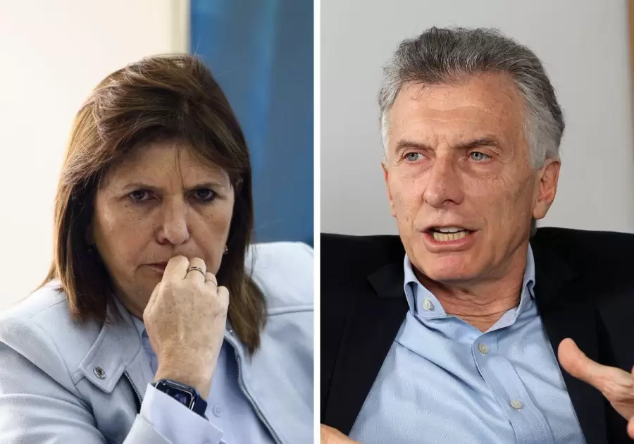 En el PRO tampoco hay paz interior