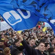 Modificaciones inevitables en el mundo de la pol�tica partidaria