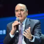 Anticipan que no ser�a imprescindible sancionar un presupuesto para el 2025