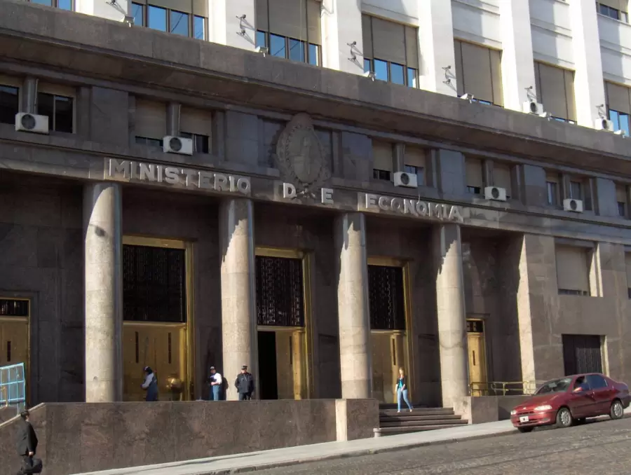Econom�a est� ejecutando el de 2023