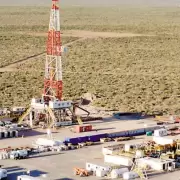 Mendoza expuso sus proyectos en el rubro de la energ�a hidrocarbur�fera