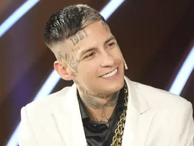 Eli�n Valenzuela enfrenta una pena de 7 a�os de prisi�n efectiva