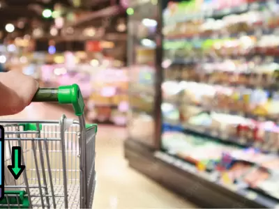 El consumo no muestran se�ales de recuperaci�n.