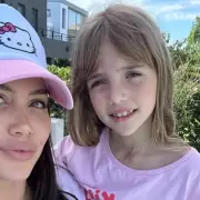 Mega fiesta de la hija de Icardi y Wanda Nara con una tem�tica muy especial
