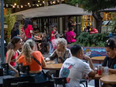 Con la iniciativa se busca activar las inversiones en la Capital de la provincia cuyana en medio del desplome del consumo.