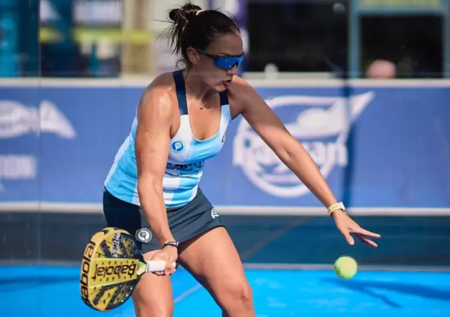 La selecci�n femenina y masculina sue�a con traer el trofeo a casa.