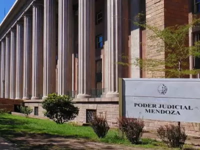 Poder Judicial.