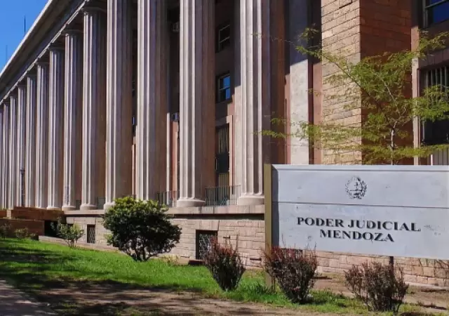 Poder Judicial.
