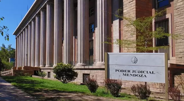poder judicial