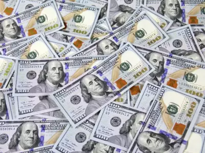 La deuda p�blica de EE.UU se elev� a los 36,03 billones de d�lares.