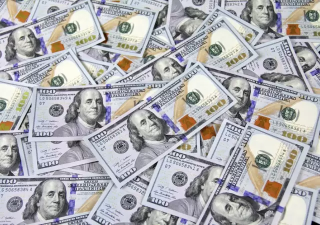 La deuda p�blica de EE.UU se elev� a los 36,03 billones de d�lares.