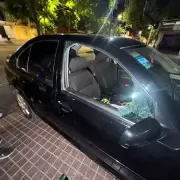 Otro robo en la calle Paso de los Andes pone en alerta a los vecinos de Godoy Cruz