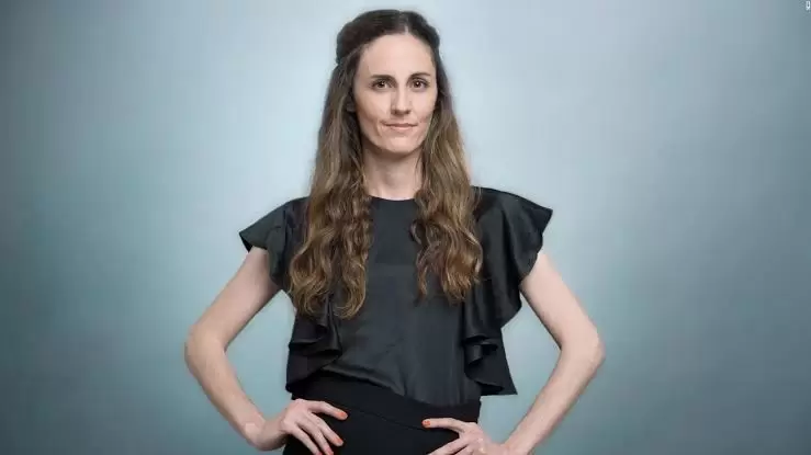 Jésica Bossi.
