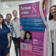C�ncer de mama: c�mo la detecci�n temprana puede salvar vidas