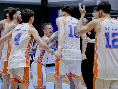 Enorme inicio del equipo de Torre.