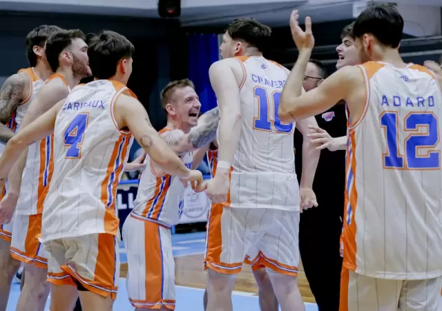 Enorme inicio del equipo de Torre.