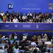 "El peronismo nunca fue un ejemplo de democracia institucional"