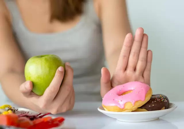 El az�car en exceso es altamente nocivo para el cuerpo humano.