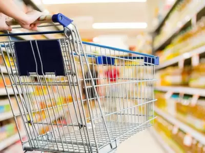 Los argentinos tuvieron que reconfigurar su consumo, tanto el ocio como los gustitos ya no est�n entre las consideraciones.