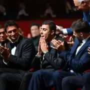 Rodri, el mejor jugador de 2024 para la revista France Football