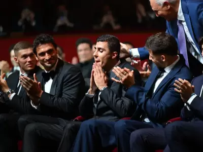 Los saludos para el jugador surgido de Villarreal