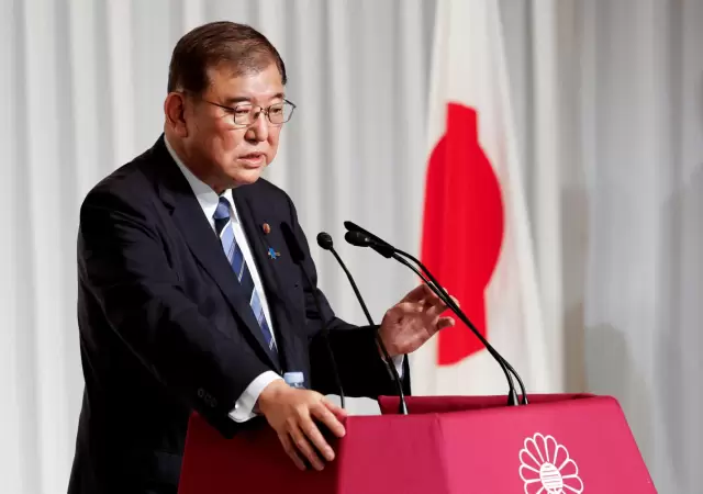 El primer ministro, Shigeru Ishiba, se ve frente a un complejo panorama de gobernabilidad pol�tica de la 4� econom�a del mundo.