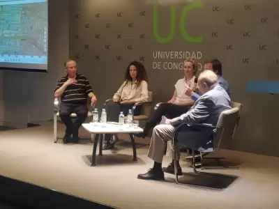 Jornadas Inmobilirias Nacionales