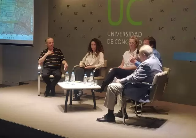Jornadas Inmobilirias Nacionales
