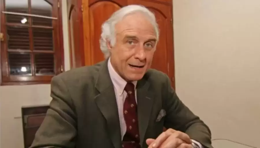 Enrique Abatti