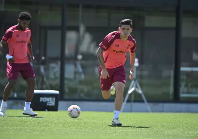 River va por la �pica y tiene con qu�.