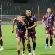 Nuevo horario para el partido entre Godoy Cruz y Atl�tico Tucum�n