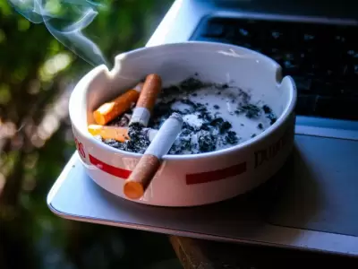 Argentina tiene como meta ingresar a la OCDE y un informe pide m�s presi�n impositiva sobre este nocivo consumo. �Aumentar�n los cigarrillos?