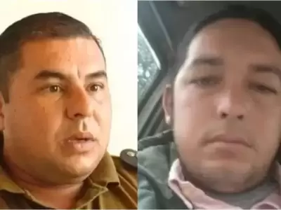 Caso Loan: abogados abandonan a dos de los principales sospechosos