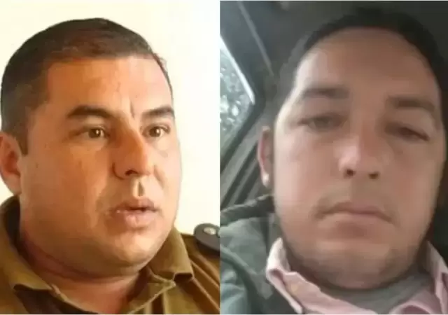 Caso Loan: abogados abandonan a dos de los principales sospechosos
