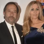 Guillermo Francella y Maryn�s Bre�a se separan tras 36 a�os juntos